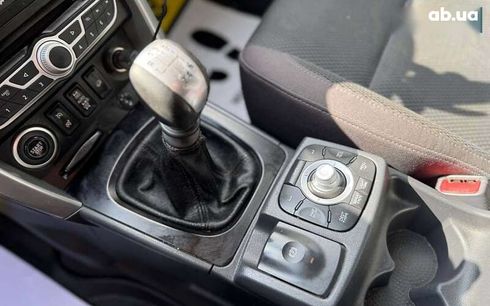 Renault Koleos 2011 - фото 16