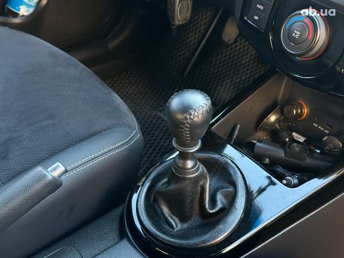 Kia Cerato 2009 черный - фото 22