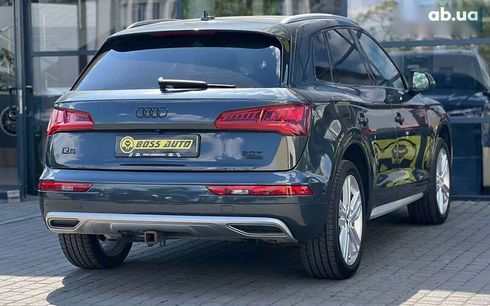 Audi Q5 2017 - фото 6