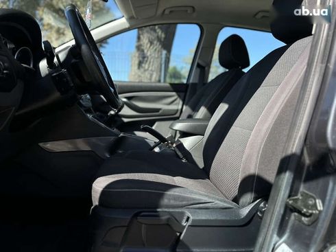 Ford C-Max 2008 - фото 28