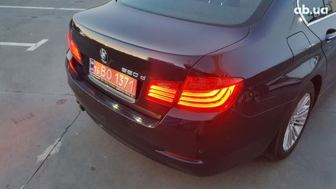 BMW 5 серия 2014 - фото 12