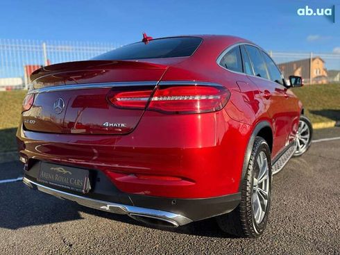 Mercedes-Benz GLE-Class 2018 - фото 13
