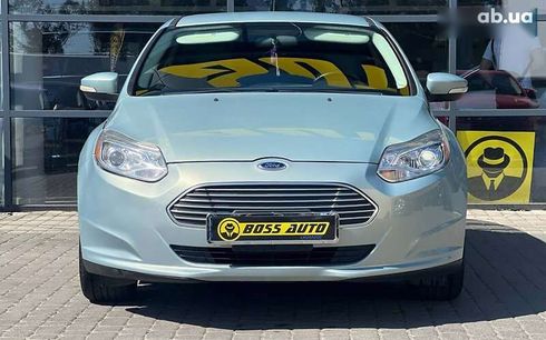 Ford Focus 2013 - фото 2