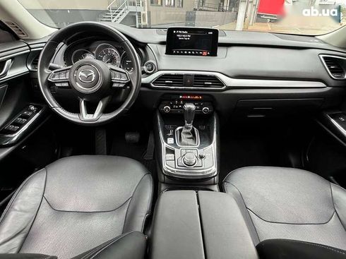 Mazda CX-9 2019 - фото 24