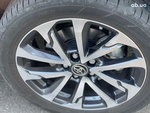Toyota Corolla Cross 2023 - фото 20
