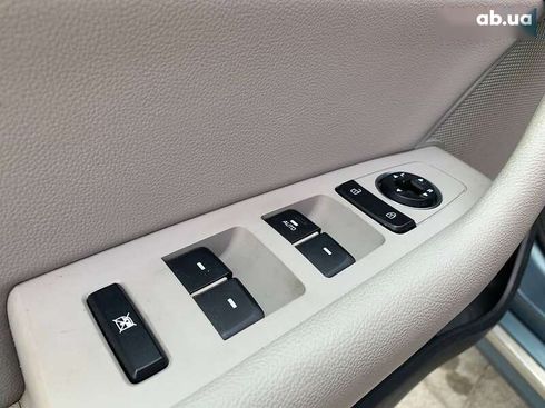 Hyundai Sonata 2016 - фото 17