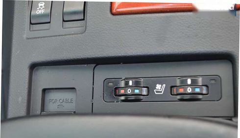 Lexus RX 2010 - фото 30