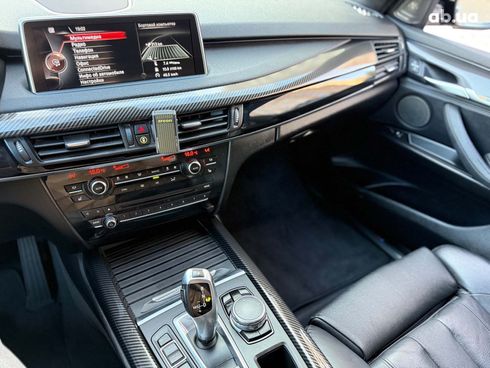 BMW X5 2016 серый - фото 39