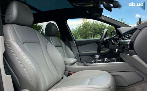 Audi Q7 2018 - фото 9