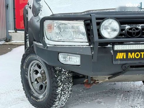 Toyota Land Cruiser 2007 - фото 7