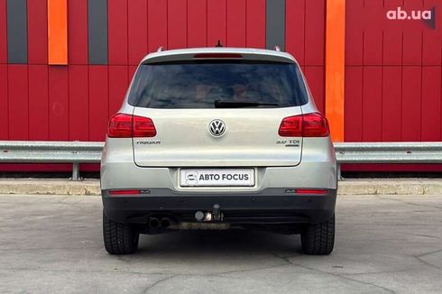 Volkswagen Tiguan 2012 - фото 6