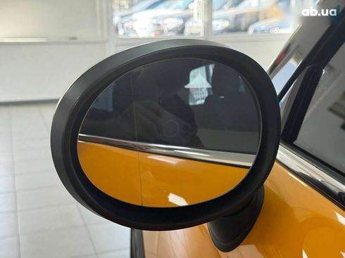 MINI John Cooper Works 2014 - фото 16