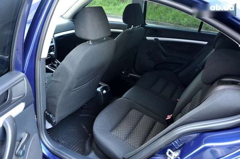 Skoda Octavia 2010 - фото 19