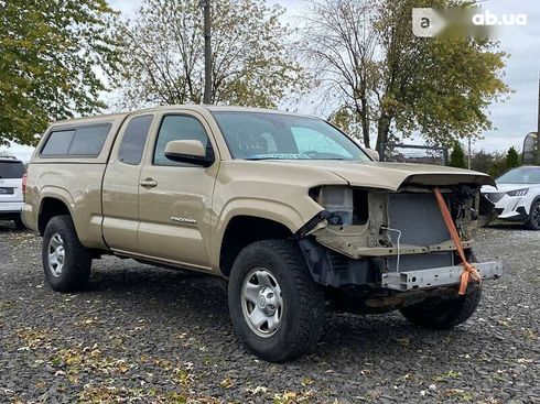 Toyota Tacoma 2018 - фото 6