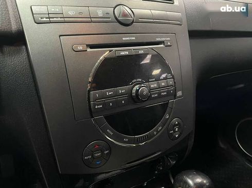 SsangYong Rexton 2008 - фото 28