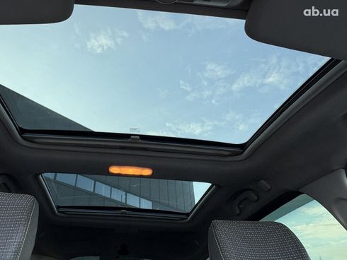 Renault grand scenic 2009 коричневый - фото 29