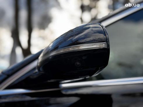 Mercedes-Benz S-Класс 2021 черный - фото 59