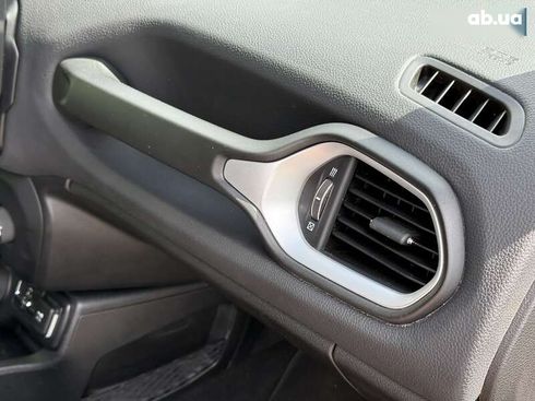 Jeep Renegade 2019 - фото 28