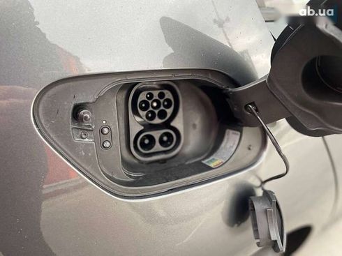 Volkswagen e-Golf 2017 - фото 27