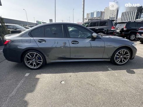 BMW 3 серия 2021 - фото 28