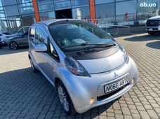 Продажа б/у Mitsubishi i-MiEV 2010 года - купить на Автобазаре