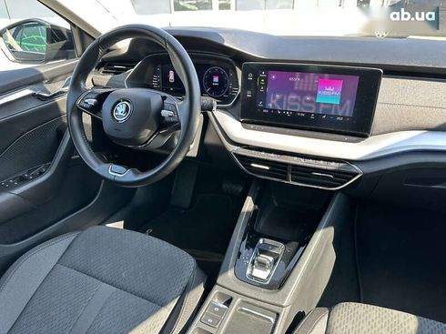 Skoda Octavia 2020 - фото 29