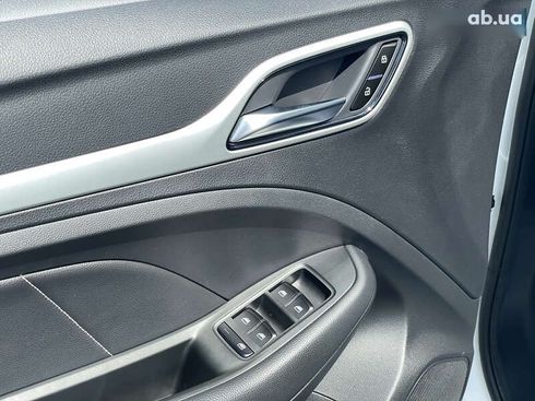 MG ZS EV 2021 - фото 19