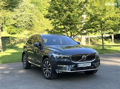 Volvo XC60 2023 - фото 10