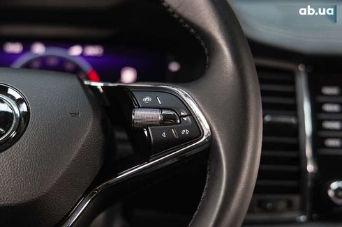 Skoda Kodiaq 2023 - фото 22