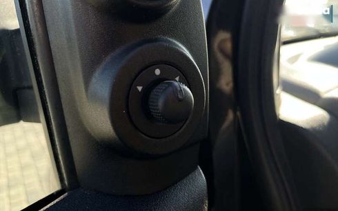 Fiat Doblo 2010 - фото 11