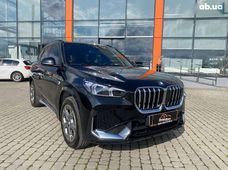 Продажа б/у BMW X1 2024 года во Львове - купить на Автобазаре