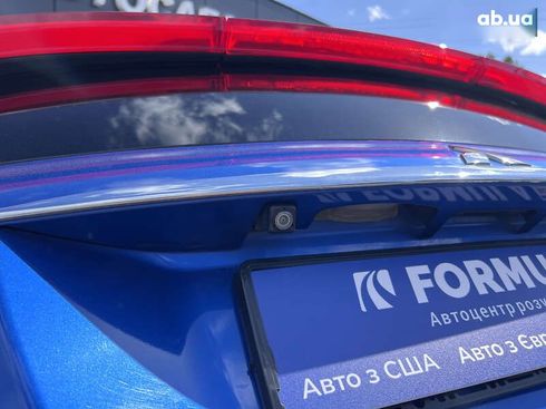 Mitsubishi Eclipse Cross 2018 - фото 21