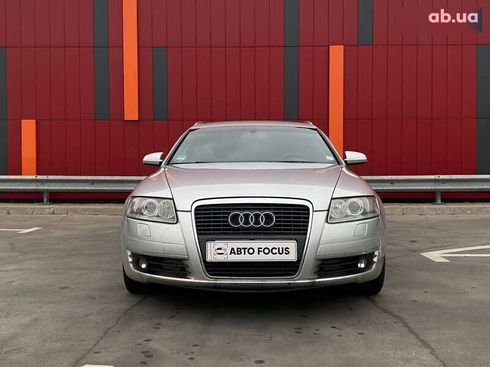 Audi A6 2007 - фото 3