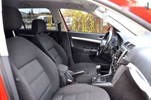 Skoda octavia a5 combi scout 2008 - фото 27