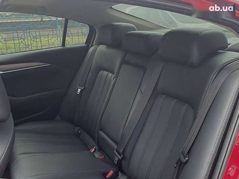 Mazda 6 2019 - фото 10