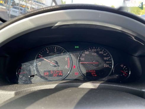 Nissan Pathfinder 2011 - фото 19