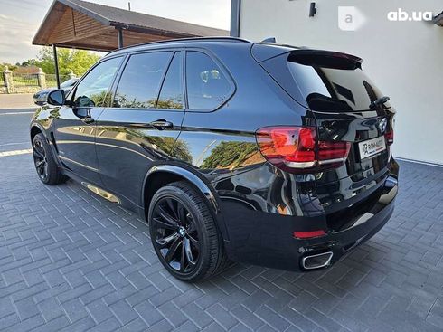 BMW X5 2017 - фото 6