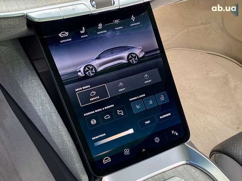 Lucid Motors Air 2022 - фото 28