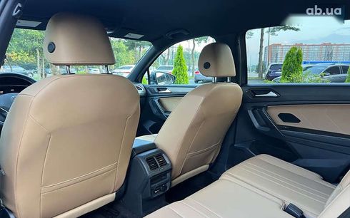 Volkswagen Tiguan 2022 - фото 15