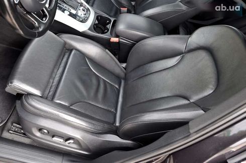 Audi Q5 2016 - фото 19