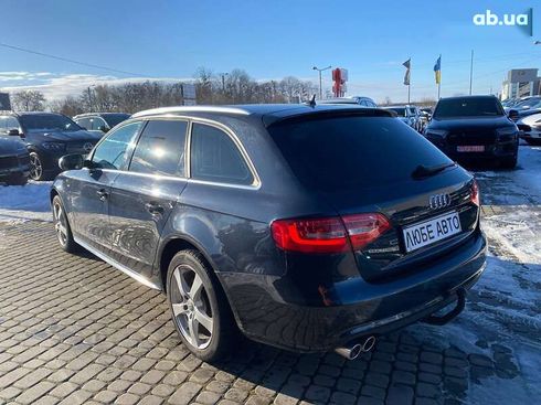 Audi A4 2015 - фото 5