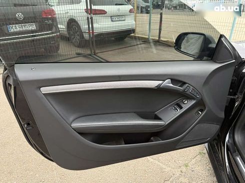 Audi S5 2012 - фото 14