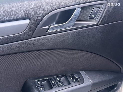 Skoda Superb 2010 черный - фото 13