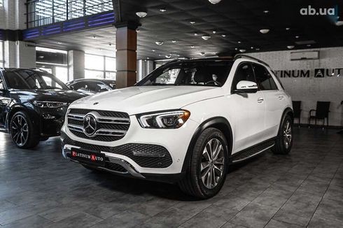 Mercedes-Benz GLE-Class 2023 - фото 13