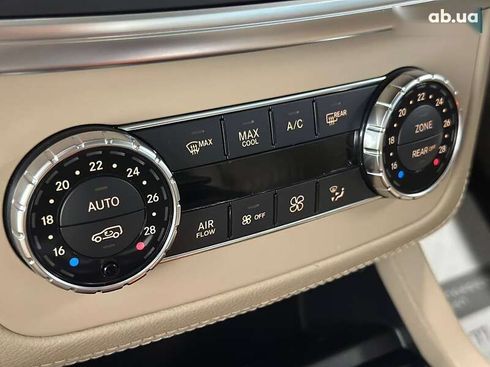 Mercedes-Benz GL-Класс 2014 - фото 28