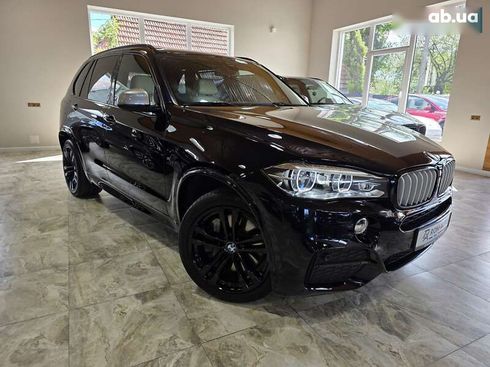 BMW X5 2017 - фото 30