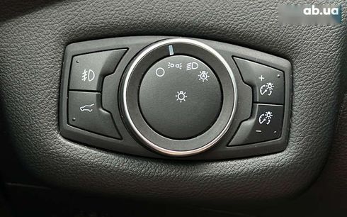 Ford Escape 2017 - фото 15