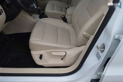 Volkswagen Tiguan 2017 - фото 9