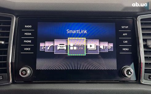 Skoda Kodiaq 2018 - фото 30