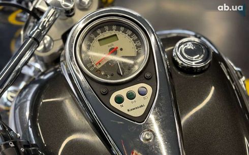 Kawasaki VN 2020 - фото 8